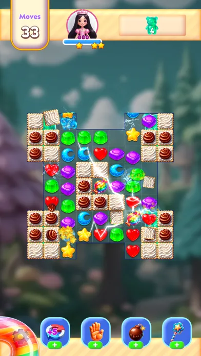 تصاویر Sweetscapes