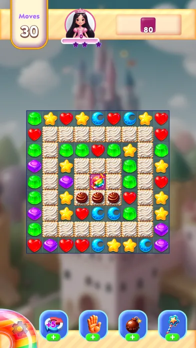 تصاویر Sweetscapes