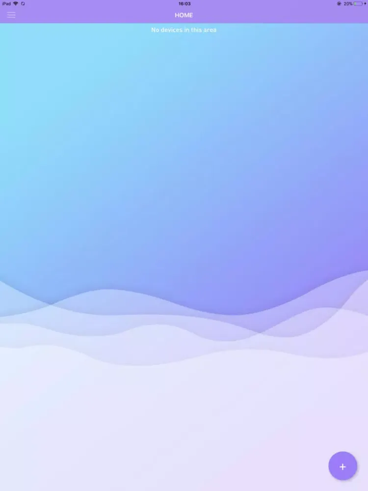 Standard Geyser iPad  स्क्रीनशॉट