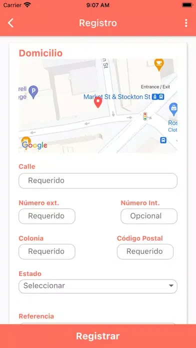 Ventas Giza应用截图