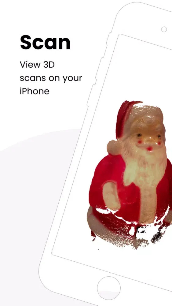 Capture: 3D Scan Anything स्क्रीनशॉट