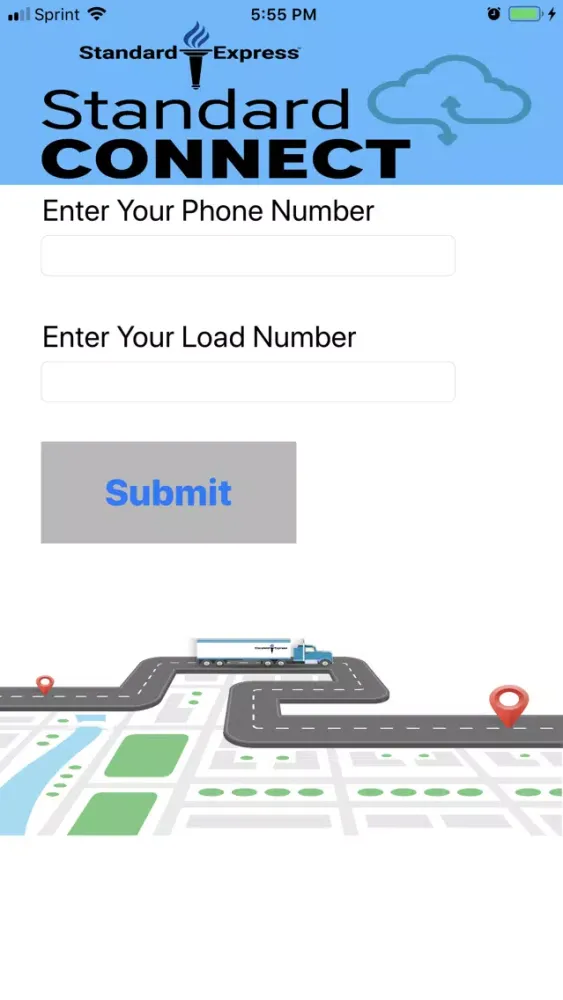 Standard Connect স্ক্রিনশট