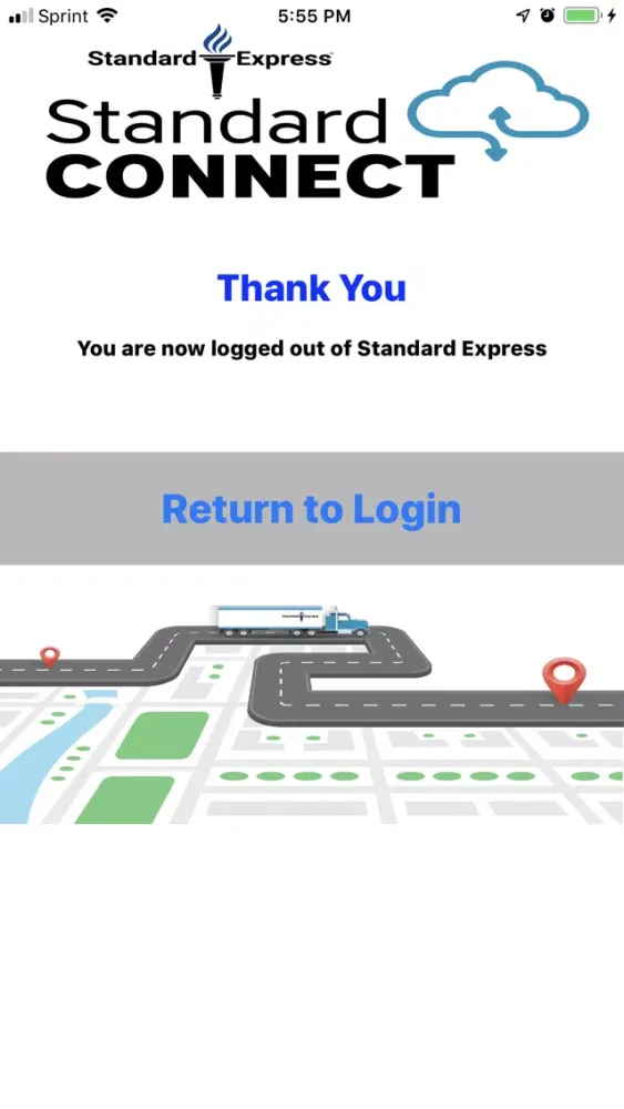 Standard Connect স্ক্রিনশট