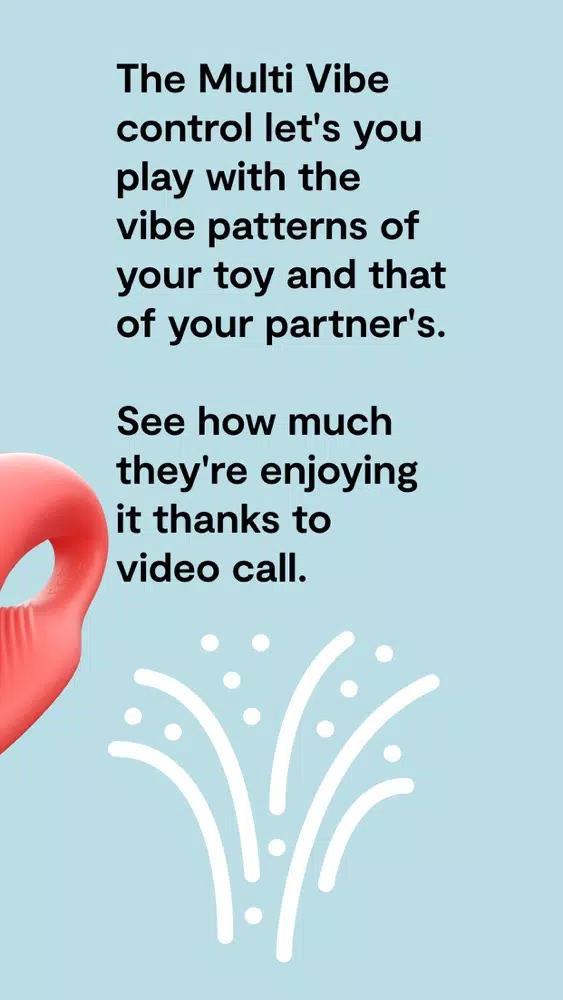 We-Vibe Screenshots