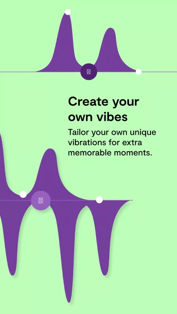 We-Vibe Screenshots