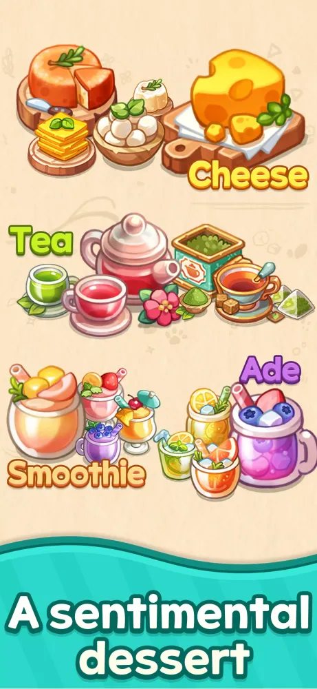 تصاویر Merge Cat Cafe