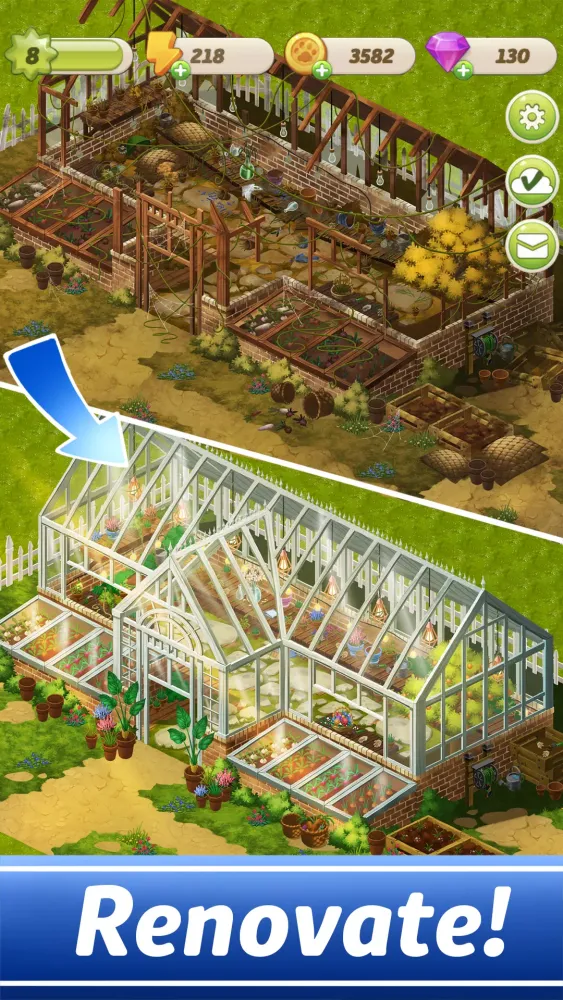Merge Merge Screenshots