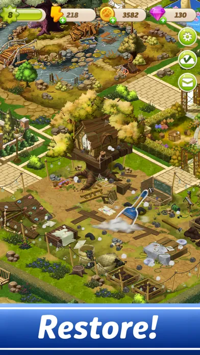 Скриншоты Merge Merge : Two Merge Game