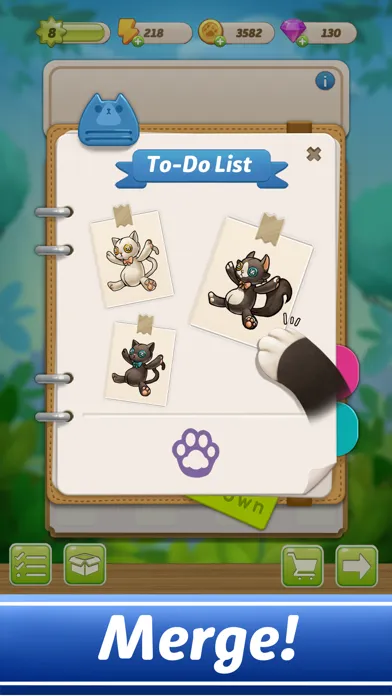 Скриншоты Merge Merge : Two Merge Game