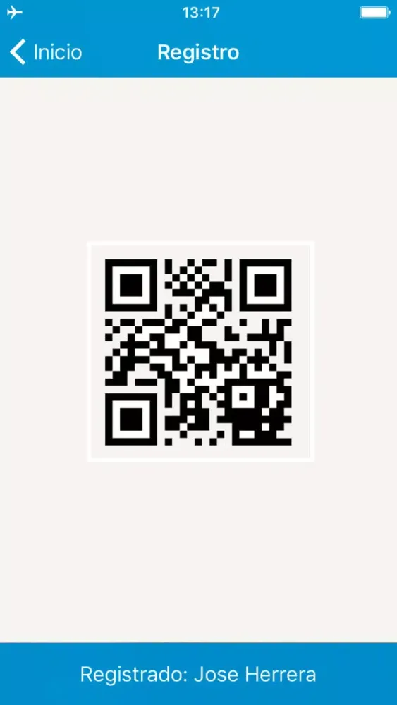 IEEE Acapulco 2017 স্ক্রিনশট