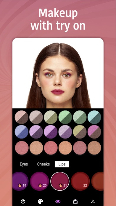 تصاویر Color Analysis - Dressika