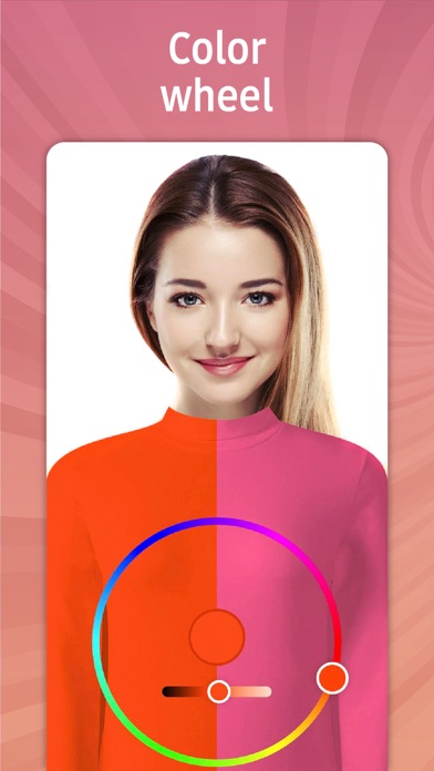 تصاویر Color Analysis - Dressika