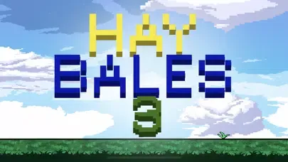Zrzuty ekranu Hay Bales 3