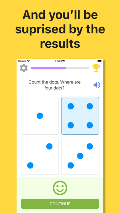 Learning Kindergarten Kid Game应用截图