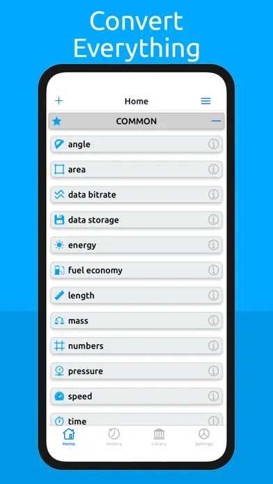 Turnit: Convert Everything Screenshots