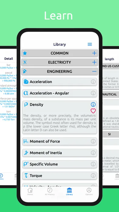 Turnit: Convert Everything Screenshots