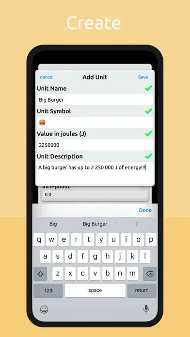 Turnit: Convert Everything Screenshots
