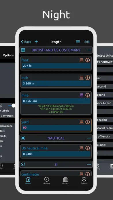 Turnit: Convert Everything Screenshots