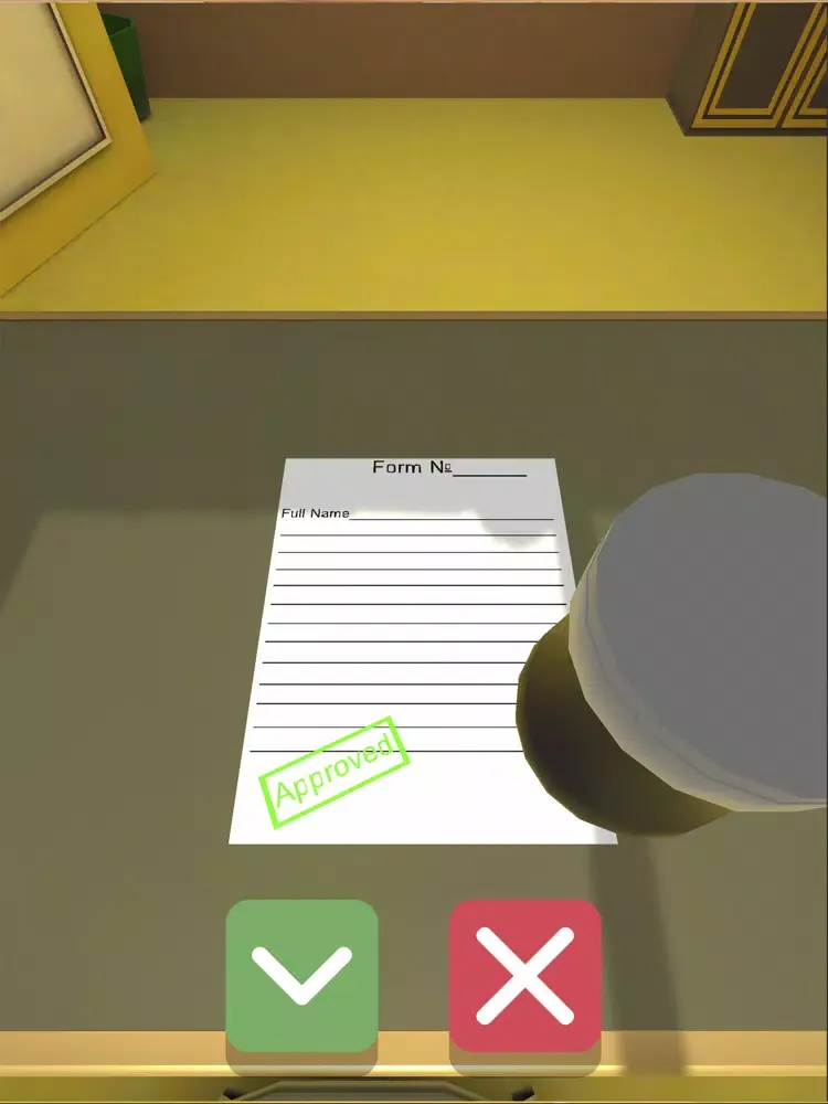 Business Girl Makeover iPad  سکرین شاٹس