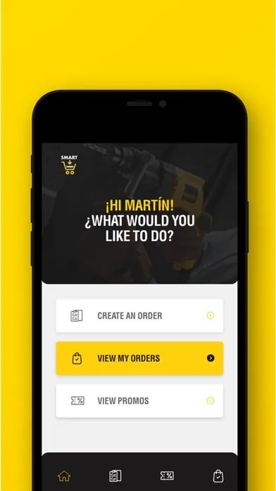 تصاویر Smart Order India