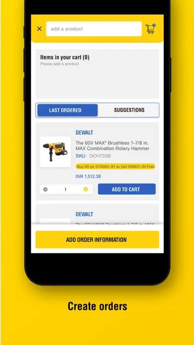 تصاویر Smart Order India