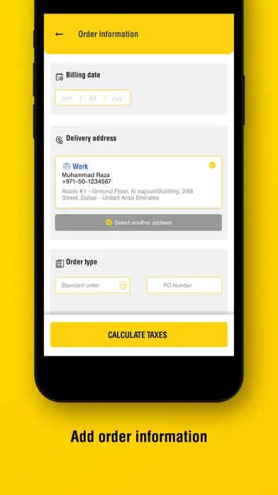 تصاویر Smart Order India