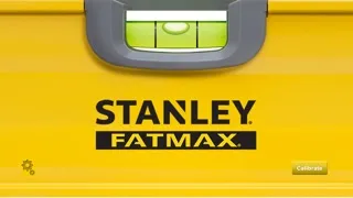 STANLEY® Level Ekran Görüntüleri