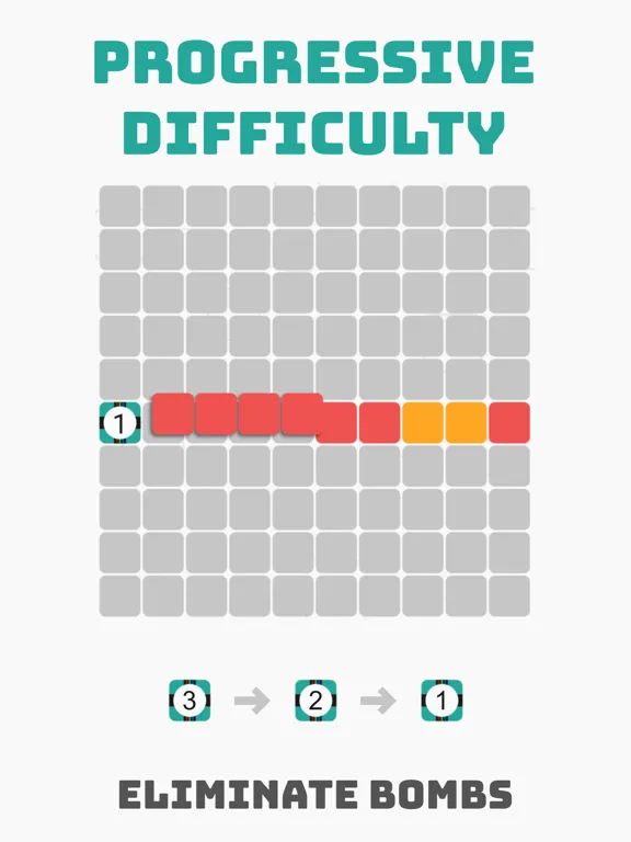 Bloki Block Puzzle Game iPad  스크린샷