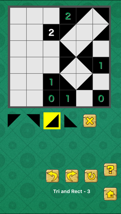 Puzzle Revolution - All in One Screenshots