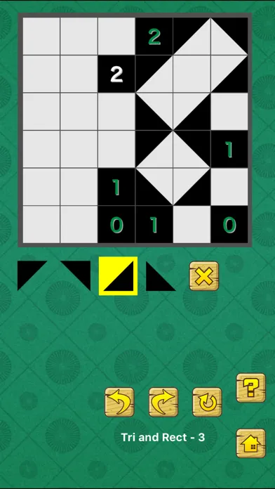 Puzzle Revolution - All in One应用截图