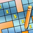 Samurai Sudoku Samurai Sudoku
