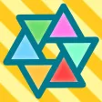 Star Sudoku - Six Triangles Star Sudoku - Six Triangles