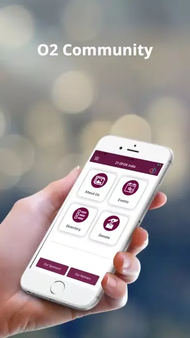 تصاویر O2 Community