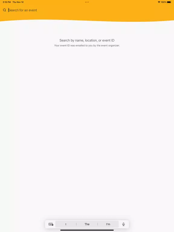 Stanley Steemer Convention iPad  سکرین شاٹس