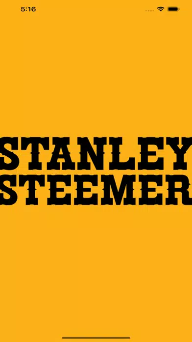 Stanley Steemer Convention سکرین شاٹس