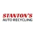 Stanton's Auto Recycling