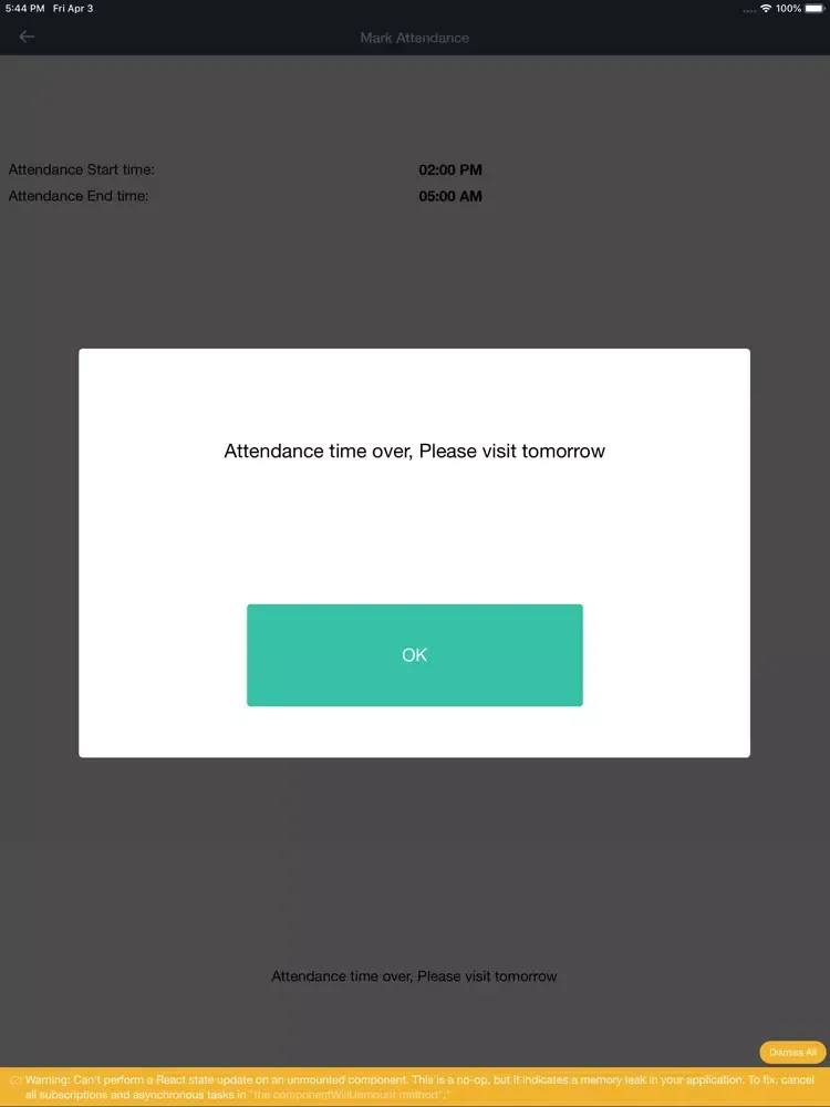 Zrzuty ekranu Stanza Jarvis iPad 