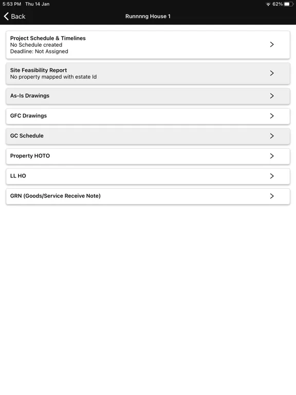 Stanza Phoenix iPad  Screenshots