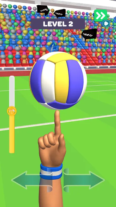 Скриншоты Soccer Games - Football Strike