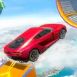 Flying Car Stunts - Car Games Flying Car Stunts - Car Games