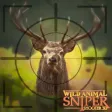 Deer Hunter FPS Sniper Shooter