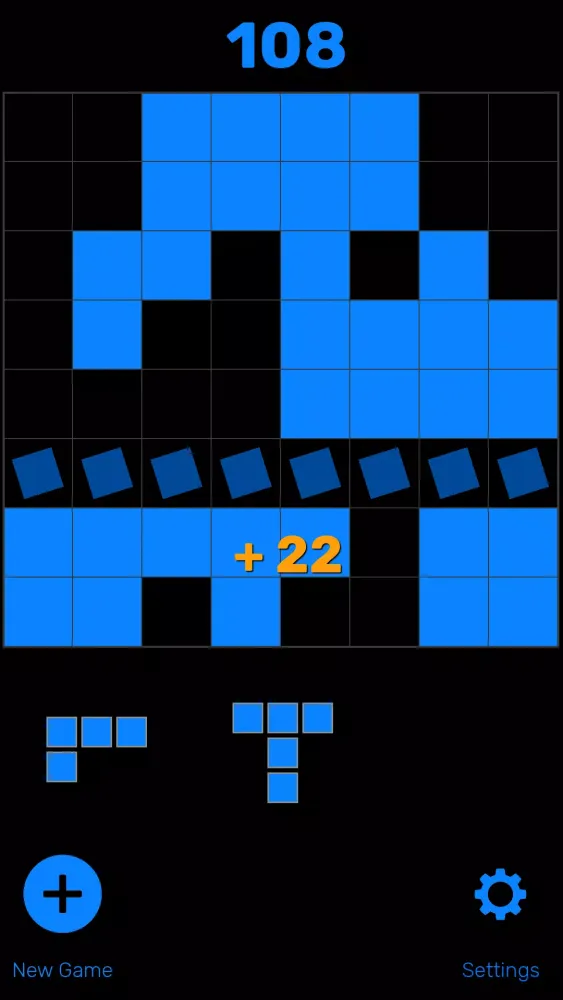 Block Puzzle - Classic Style应用截图