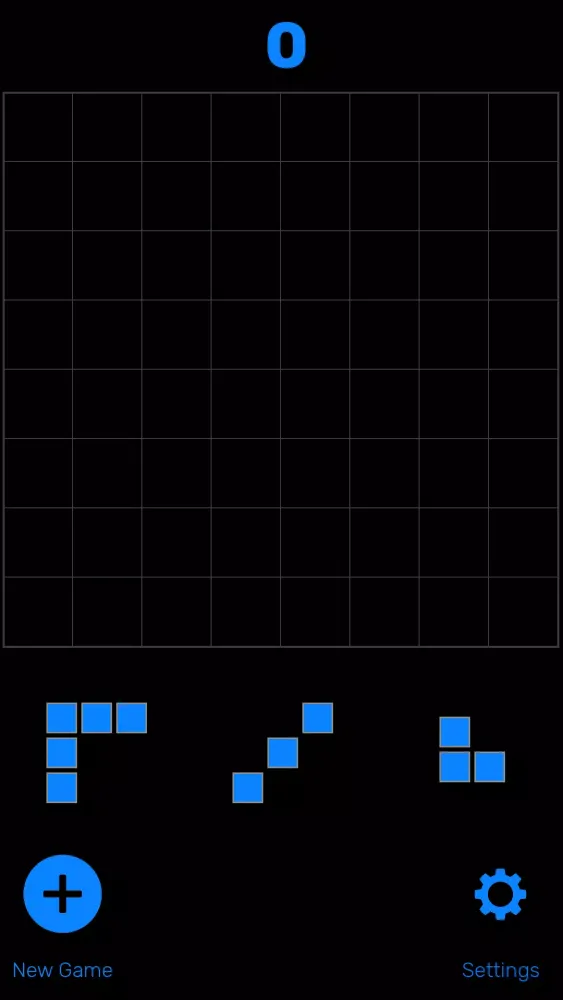 Block Puzzle - Classic Style应用截图