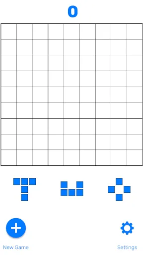 Block Puzzle - Sudoku Style سکرین شاٹس