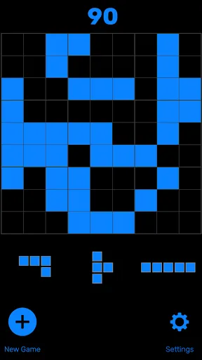Block Puzzle - Sudoku Style سکرین شاٹس