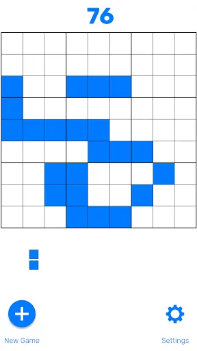 Block Puzzle - Sudoku Style سکرین شاٹس
