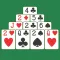 Pyramid (Classic Card Game)