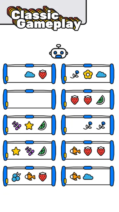 Sort Collector应用截图