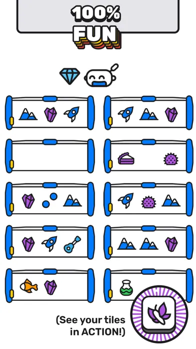 Sort Collector应用截图