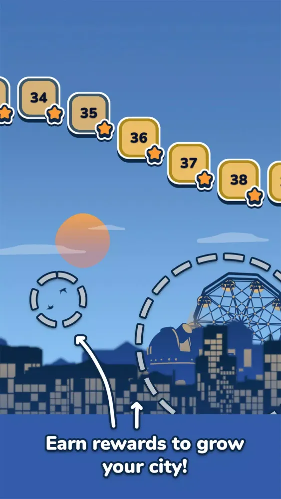 Word Search Screenshots